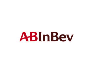 Ab InbeV Logo