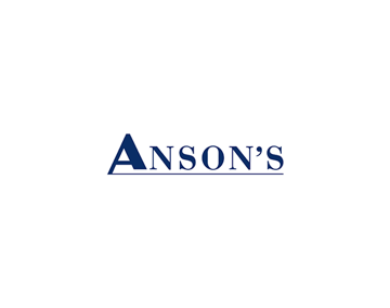 Anson’s Logo