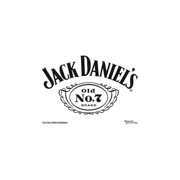 Jack Daniel’s Logo
