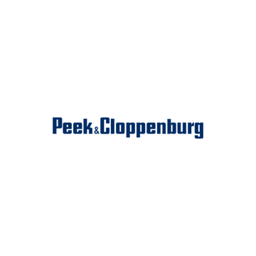 Peek und Cloppenburg Logo